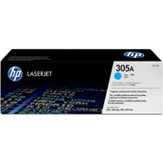 HP TONER 305A CE411A CIAN